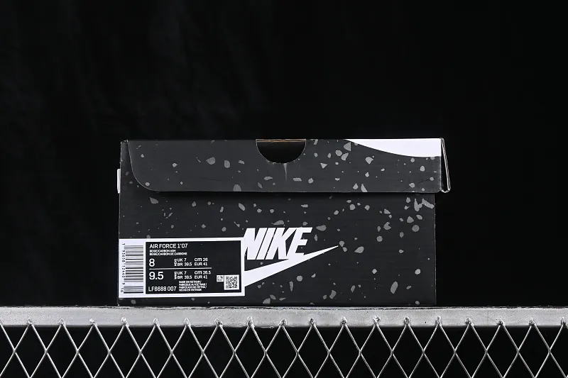 All categories Nk Air Force 1 Air Force series Nk Air Force 1 Low Air Force low-top Nike Air Force 1'07 Low joint model Air Force 1 low-top casual sneakers LF6688-007